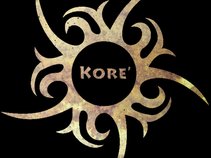 Kore'