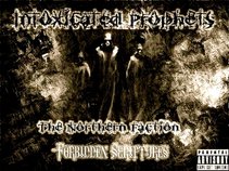 Intoxicated Prophets