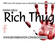 Rich Thugs aka The Peoples Boys