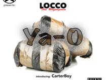 Locco Tha Unforgivin