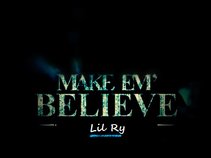 Louisiana Ry