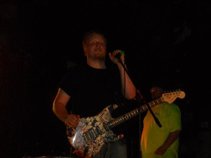 Mike Oden