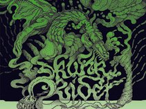 Skunk Rider