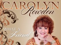 Carolyn  Rowden