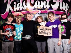 Image for Kids Can't Fly