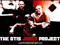 Image for The Otis Jones Project