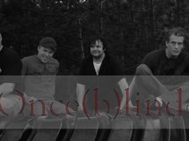 Once(b)lind
