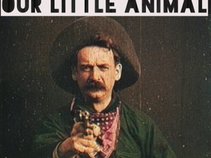 Our Little Animal
