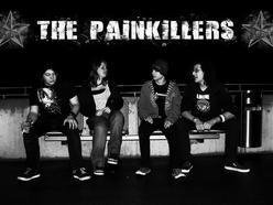 Image for The Painkillers