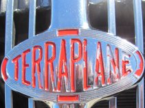Chris Rowson's Terraplane