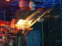 Pat Flood