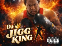 Dre T. aka Mr. Snuffaluff