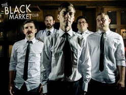 Image for The Black Market Club