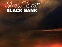Straw Bear