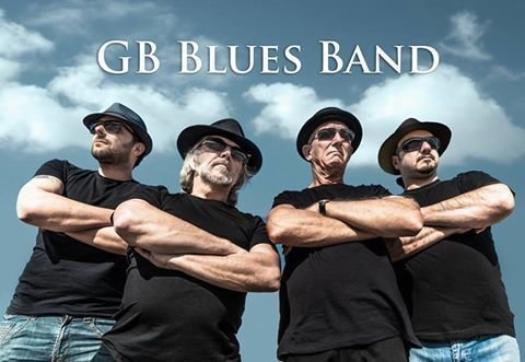 G B Blues Band (Crete)