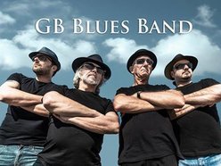 Image for G B Blues Band (Crete)