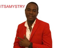 ITSAMYSTRY