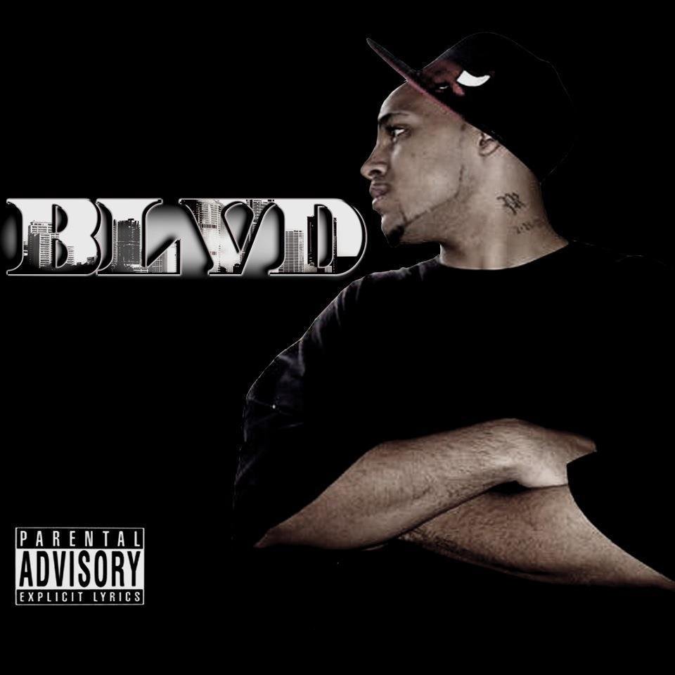 ReverbNation profile picture for @blvd