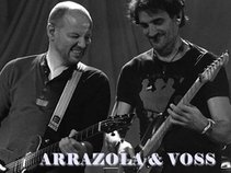 Arrazola & Voss