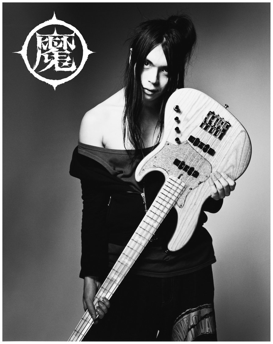 最終値下げ　　dragon ash kenkenベース KenKen Videos | ReverbNation