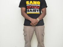 Sanq Bouy Baiby