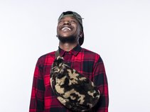 Wordz The Poet Emcee