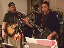 Nutbag Butter Band