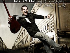 Image for David Bradley