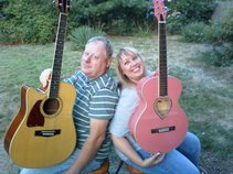 Brad Burress, Fay Bush