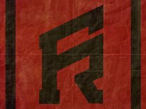 Falling Red