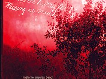 Melanie Susuras Band