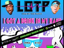 Lyfe of the Party