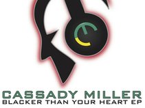 Cassady Miller