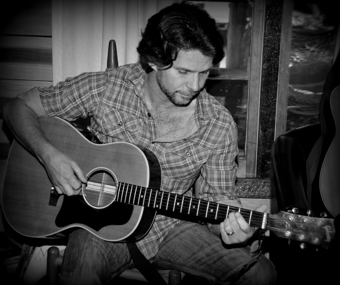 David Rasmussen | ReverbNation