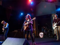 The Annajames Band
