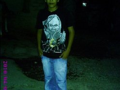 ReverbNation profile picture for @back