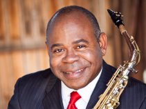 Dr. Alvin McKinney l 'THE PRIME MINISTER OF JOYFUL JAZZ'