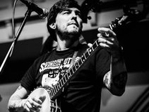 Mike Oberst