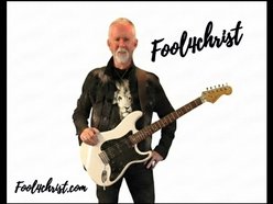 MICHAEL D'AIGLE / fool4christ