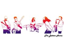 The Letters Home