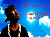 MICKEY KIX