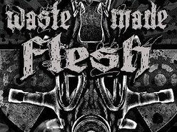 Image for Waste Made Flesh