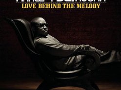 Image for Raheem DeVaughn - Love Behind The Melody