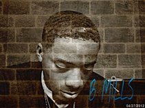 B Mill