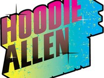 Hoodie Allen