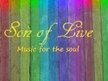 Son of live