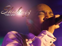 Image for Michael Shabazz (Michael Dorian)