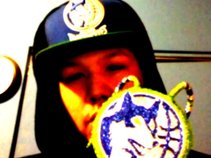 SkiiMaskkTMG (Producer/Rapper)