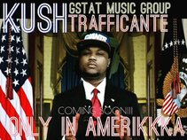 Kush Trafficante