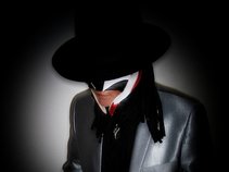 The Unknown Music Man